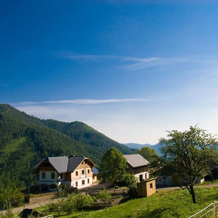 Biobauernhof Lacken Strohmarkt Экстерьер фото